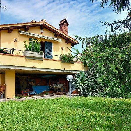 Casa Vacanze - La Ginestra Ginestra Fiorentina Екстер'єр фото