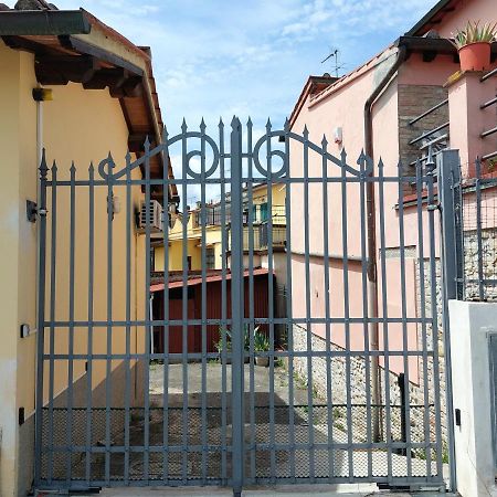 Casa Vacanze - La Ginestra Ginestra Fiorentina Екстер'єр фото