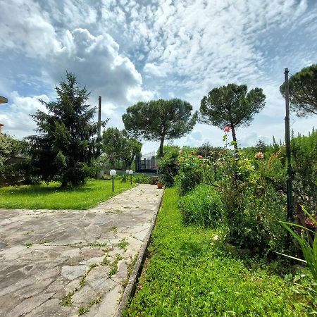 Casa Vacanze - La Ginestra Ginestra Fiorentina Екстер'єр фото
