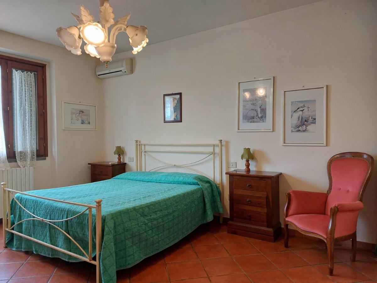 Casa Vacanze - La Ginestra Ginestra Fiorentina Екстер'єр фото