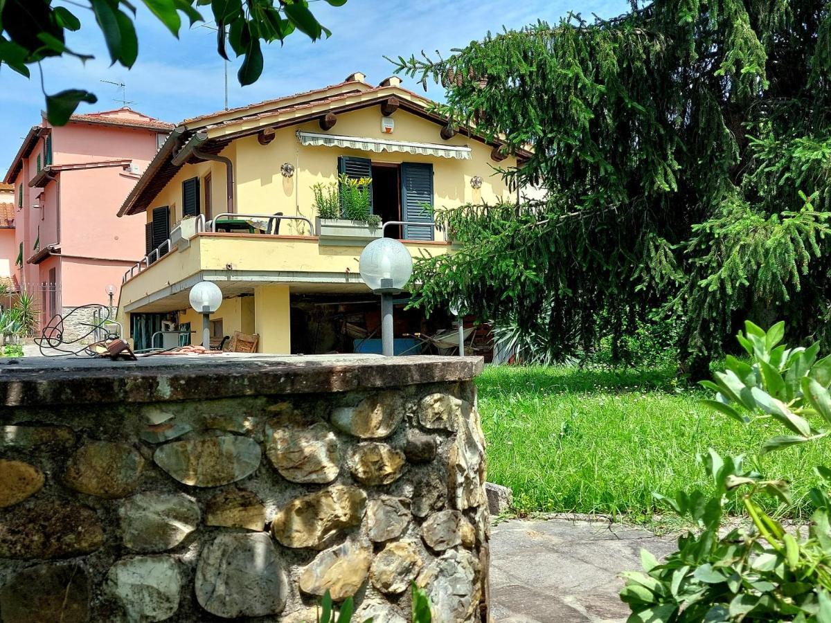 Casa Vacanze - La Ginestra Ginestra Fiorentina Екстер'єр фото