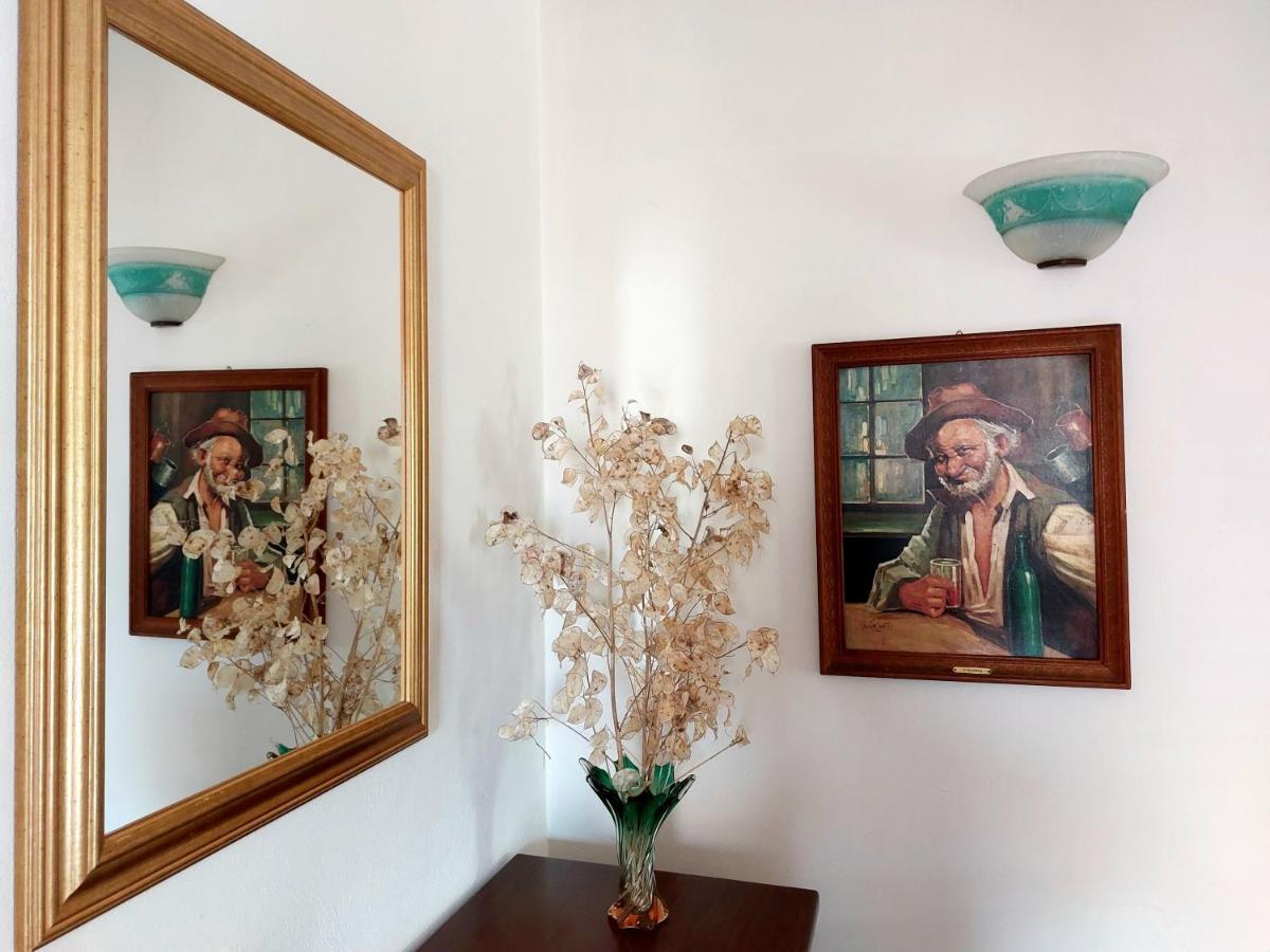 Casa Vacanze - La Ginestra Ginestra Fiorentina Екстер'єр фото