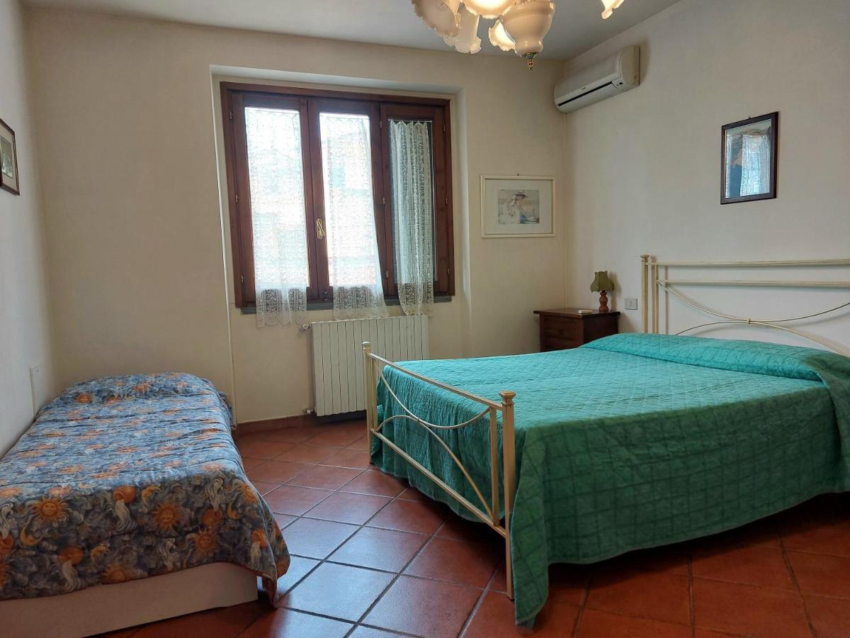 Casa Vacanze - La Ginestra Ginestra Fiorentina Екстер'єр фото