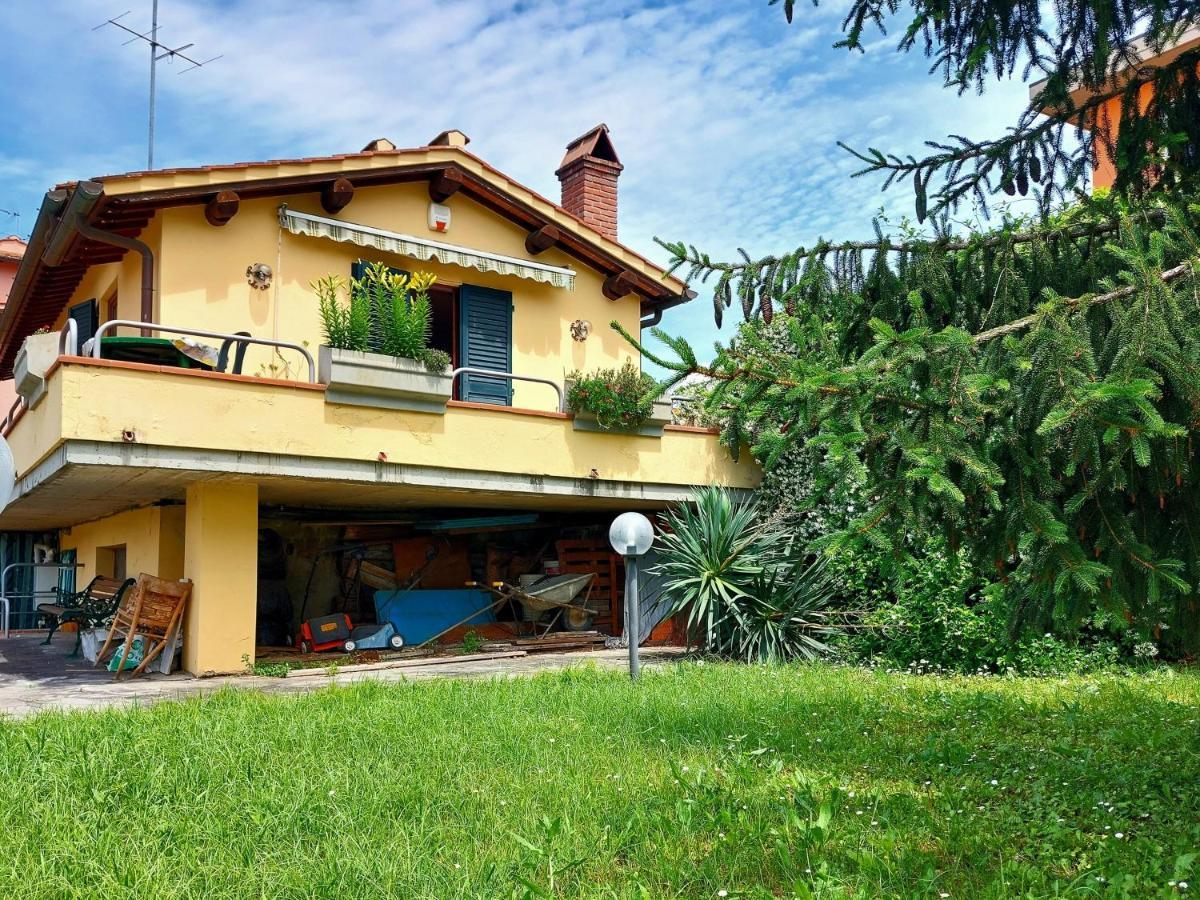 Casa Vacanze - La Ginestra Ginestra Fiorentina Екстер'єр фото