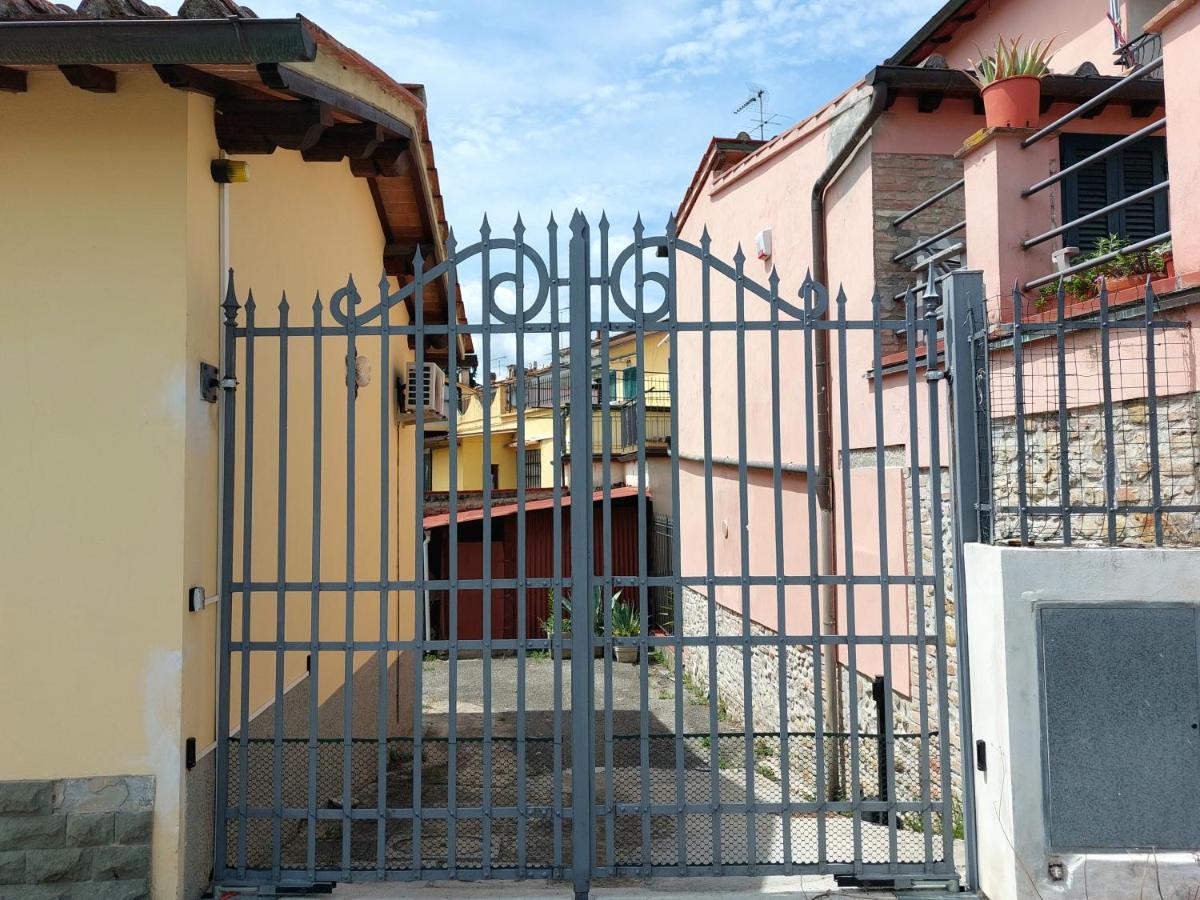 Casa Vacanze - La Ginestra Ginestra Fiorentina Екстер'єр фото