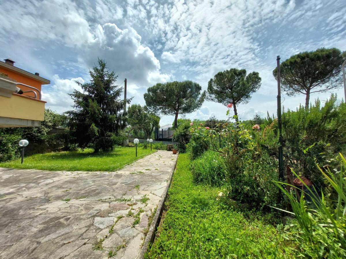 Casa Vacanze - La Ginestra Ginestra Fiorentina Екстер'єр фото