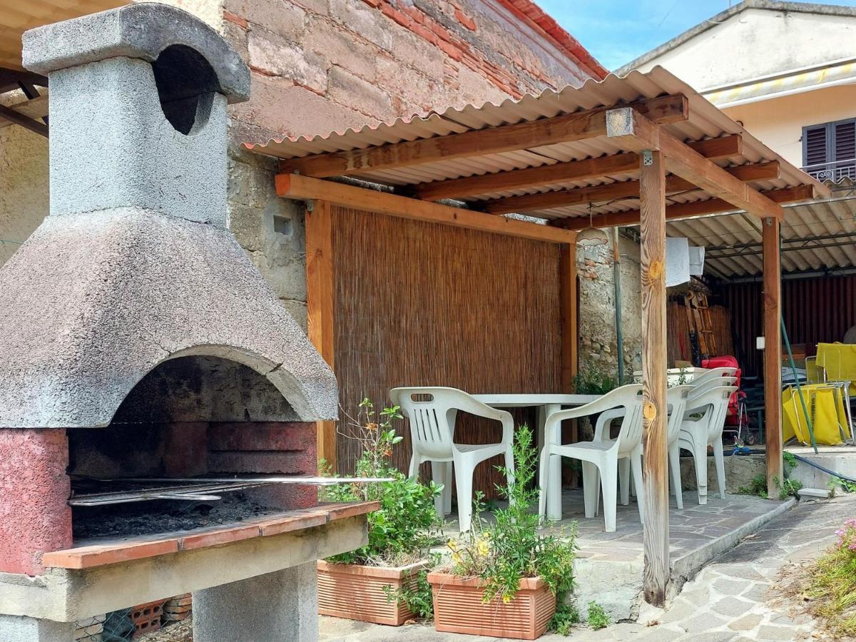 Casa Vacanze - La Ginestra Ginestra Fiorentina Екстер'єр фото