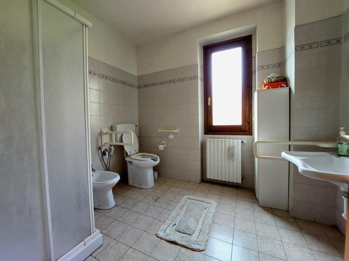 Casa Vacanze - La Ginestra Ginestra Fiorentina Екстер'єр фото